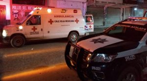 ¡Matan a dueño de El Condado! en Álamo