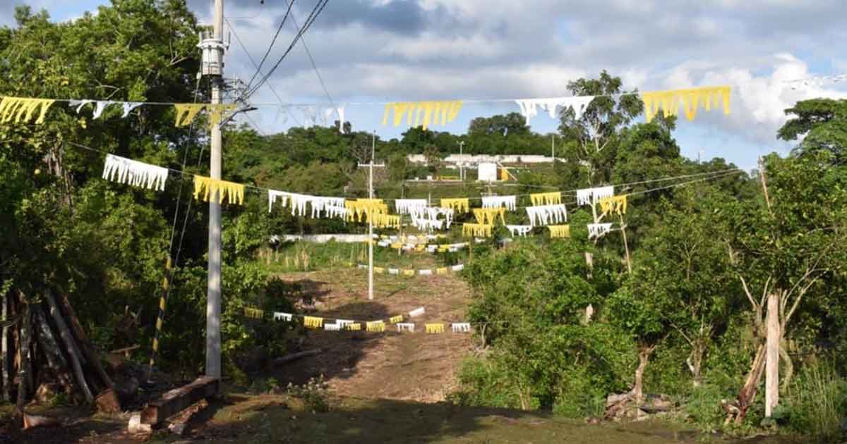 Cambios de uso de suelo necesarios para fraccionar