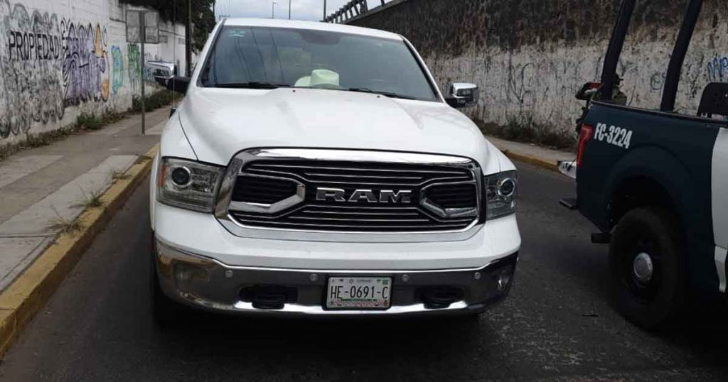 Sirvió distracción: privan de la libertad a hombre en Xalapa