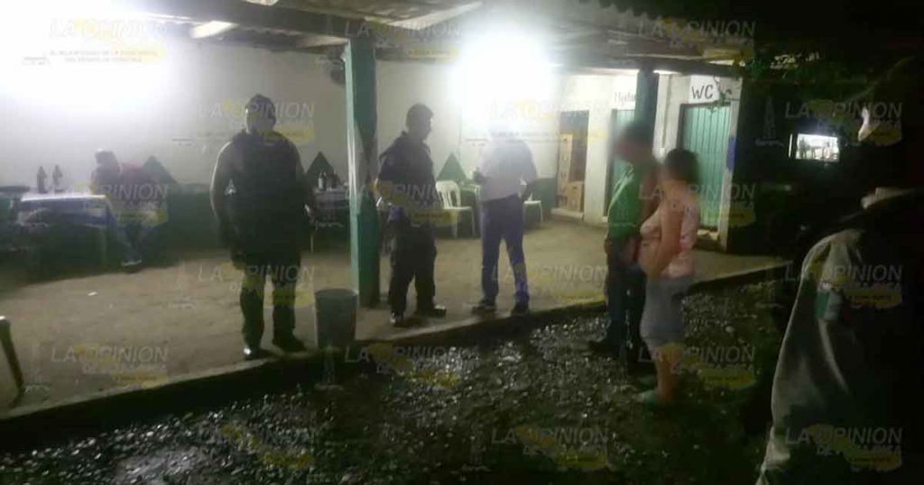 Clausuran bares por venderle menores y violar horarios establecidos