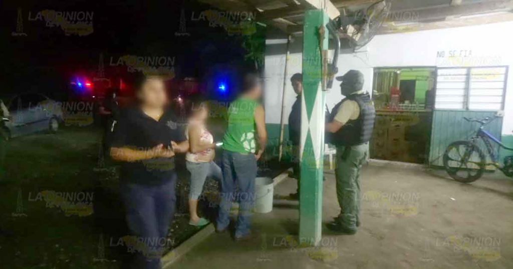 Clausuran bares por venderle menores y violar horarios establecidos