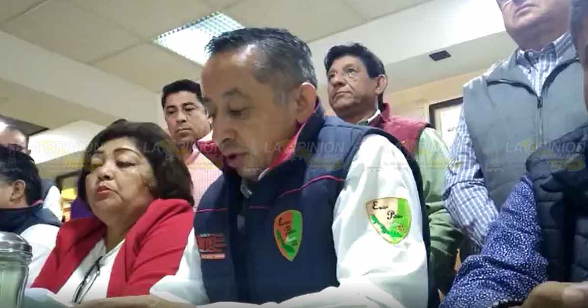 Demanda SNTE renuncia de subdirector de secundarias técnicas