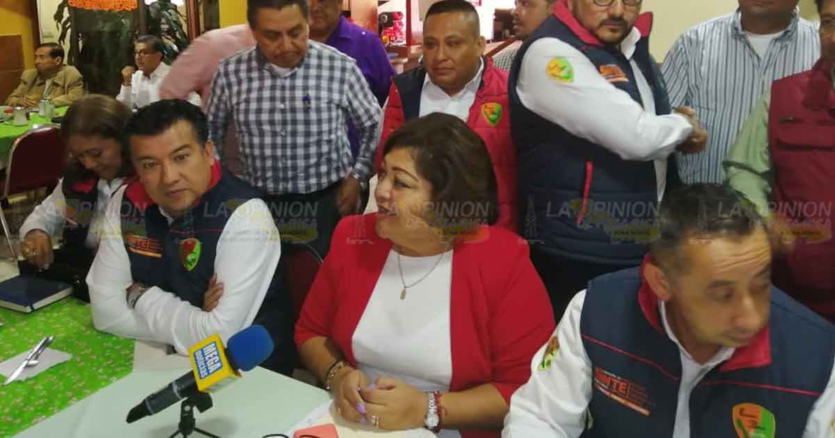 Demanda SNTE renuncia de subdirector de secundarias técnicas