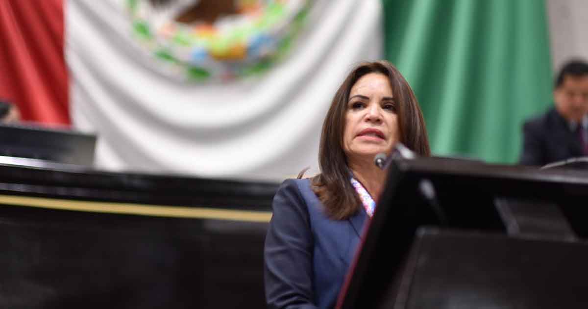 Presentan diputadas proyecto de Ley para Personas Mayores