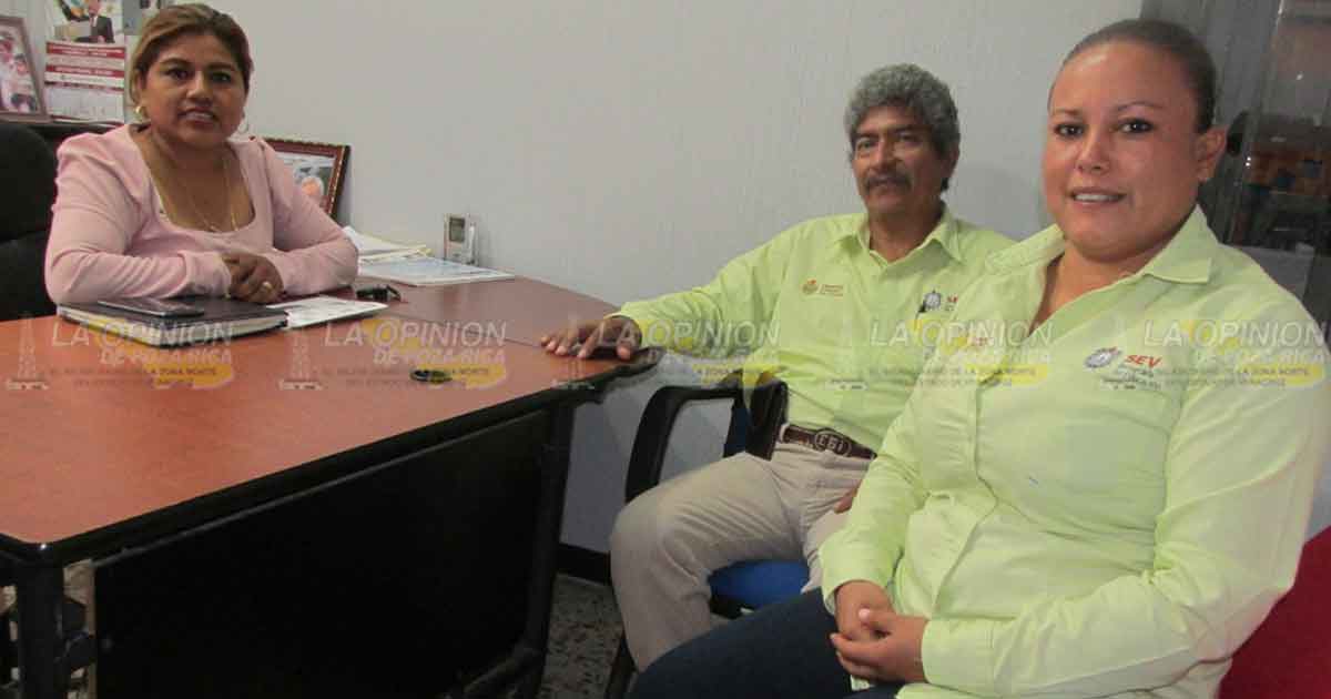 Misión Cultural solicita apoyo para sus alumnos