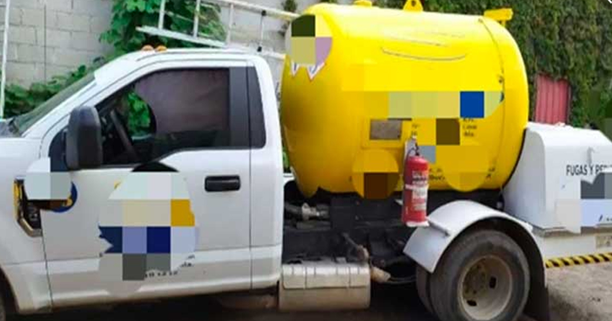 Huachigás: el robo de las tuberías de gas LP en Pemex
