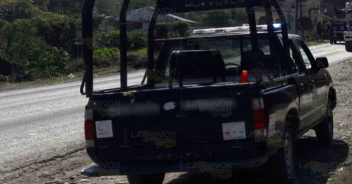 Presuntamente agredió a su esposa