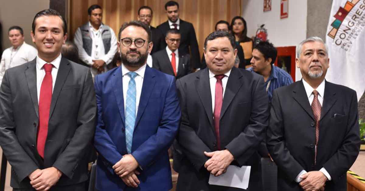 Más infraestructura mejora la vida de los veracruzanos: SIOP
