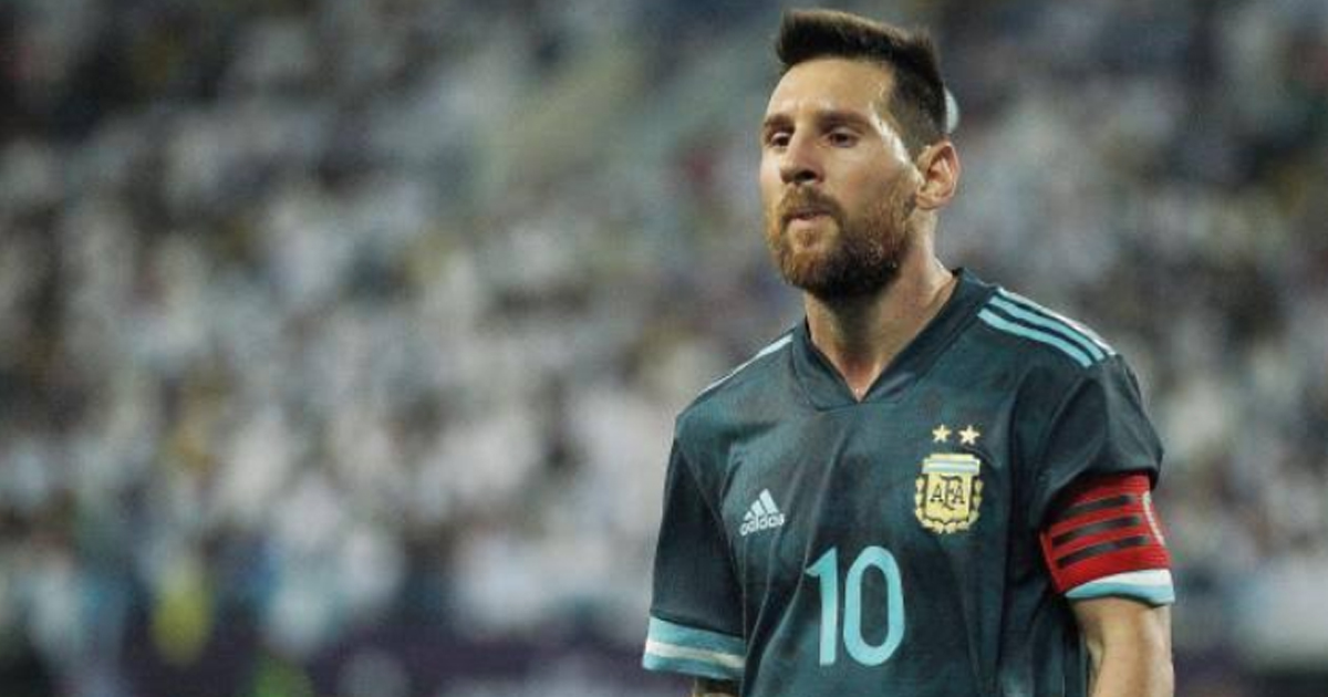 ¿Desvío de fondos?, la fundación de Lionel Messi es investigada