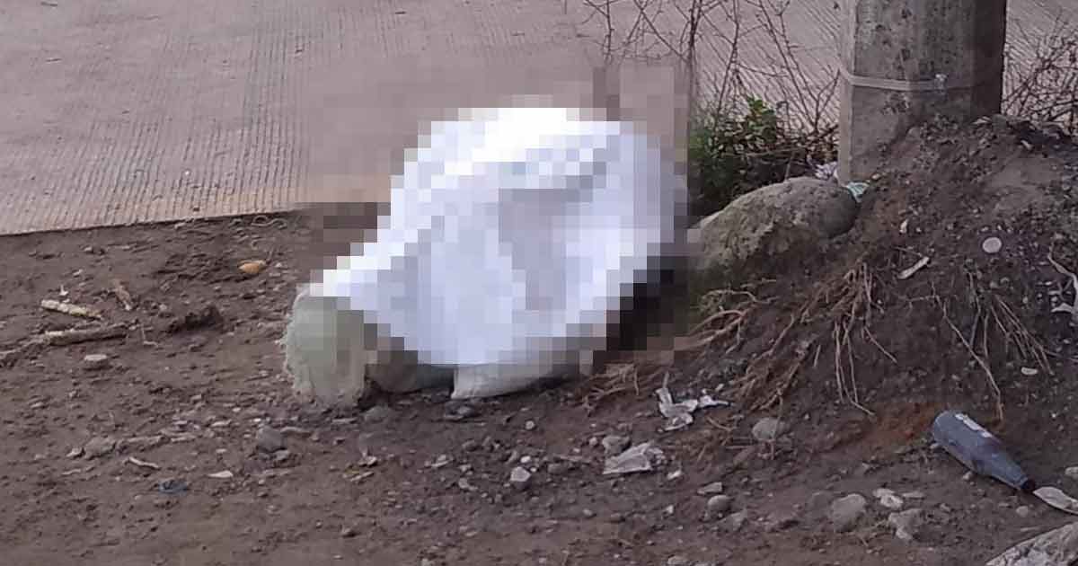 Muere en la vía pública al parecer por un infarto en Martínez de la Torre