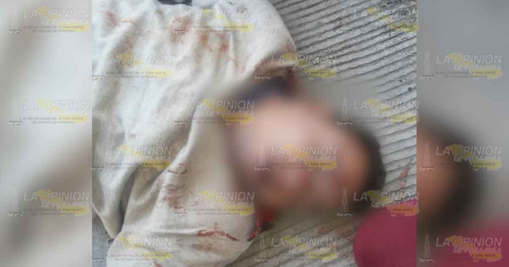 La muerte lo sorprendió en la vía publica en Tlapacoyan