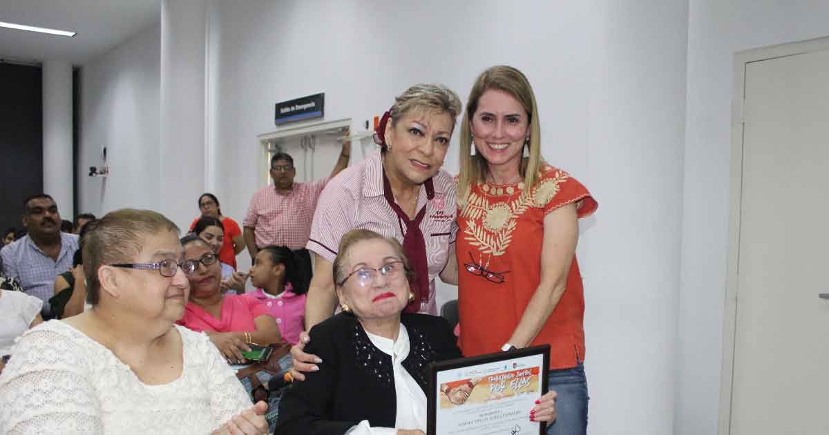 Historia de altruismo y generosidad