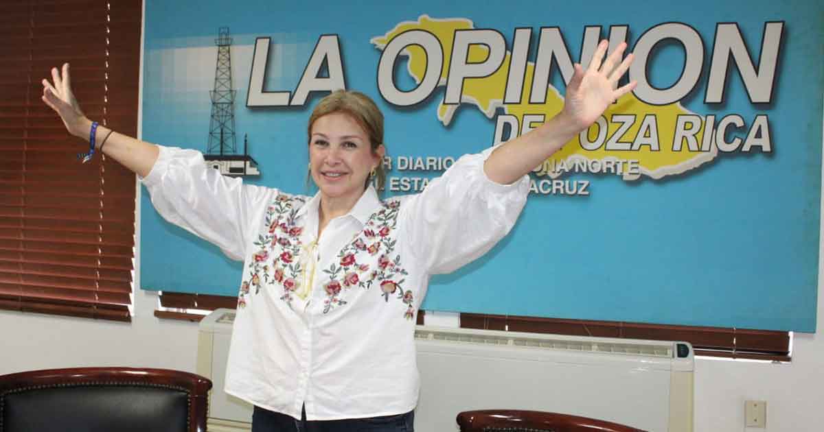 Asiste a la conferencia “Mujeres Mexicanas en el Arte”, que será impartida por la historiadora y pintora Gabriela Sodi