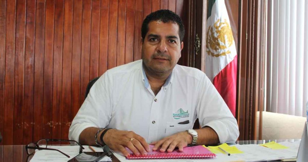 Ayuntamiento de Naranjos, pone en marcha despliegue operativo por Buen Fin