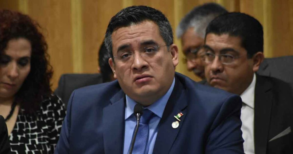 Dañadas 31 mil hectáreas de cultivos: Sedarpa