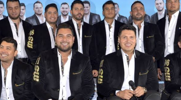 ¡Héroes! Integrantes de la Banda MS salvan a un niño de caer desde un octavo piso