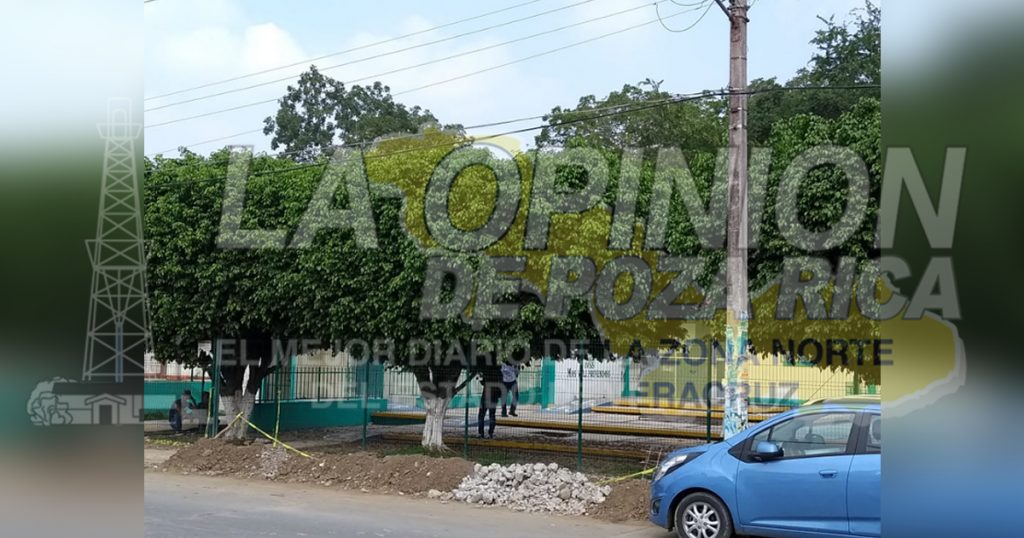 ¡Jovencita fallece al llegar al IMSS!