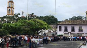 ¡Papantla mágico! único municipio en latinoamérica con 3 patrimonios declarados por la UNESCO