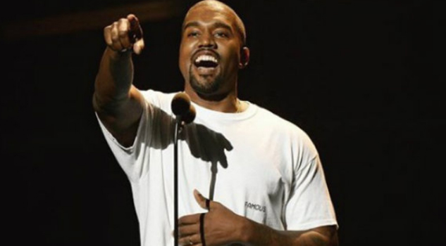 ¡Paren todo! Kanye West buscará la Presidencia de EU para 2024