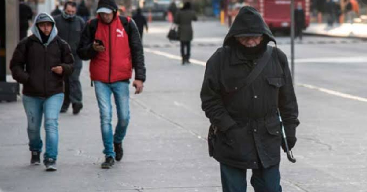 ¡Saca la chamarra! segunda tormenta invernal pegará en estos estados