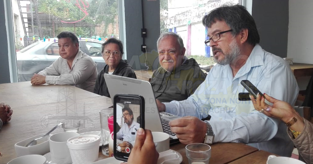 Tuxpan, sin escenarios para festivales musicales