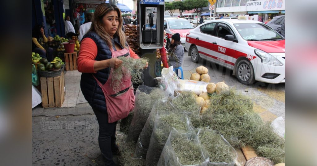 Aumento salarial, solo para pagar pasaje al centro de Poza Rica. No comprarás nada