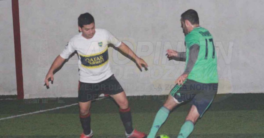 Deportivo Benavides ¡Campeón!