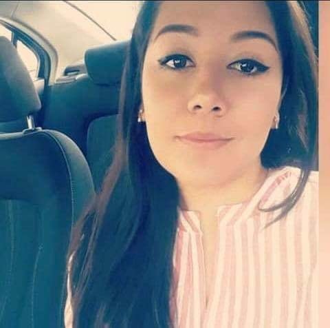¡Álamo busca a Diana Celina!