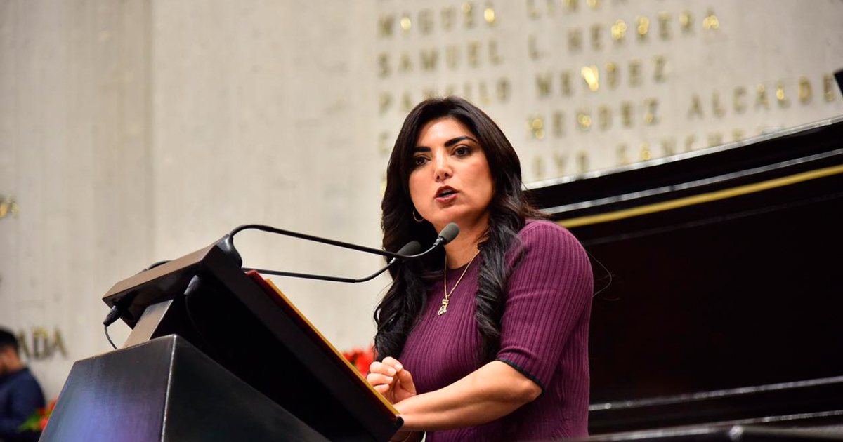 Crearían en el Código Penal el capítulo Lesiones Cometidas contra la Mujer