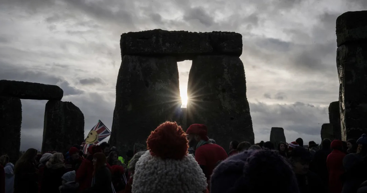 10 datos sobre el solsticio de invierno, el día más corto del año