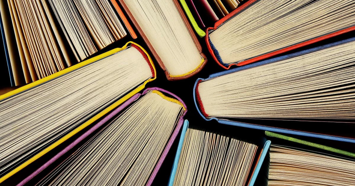 10 libros más vendidos de la década