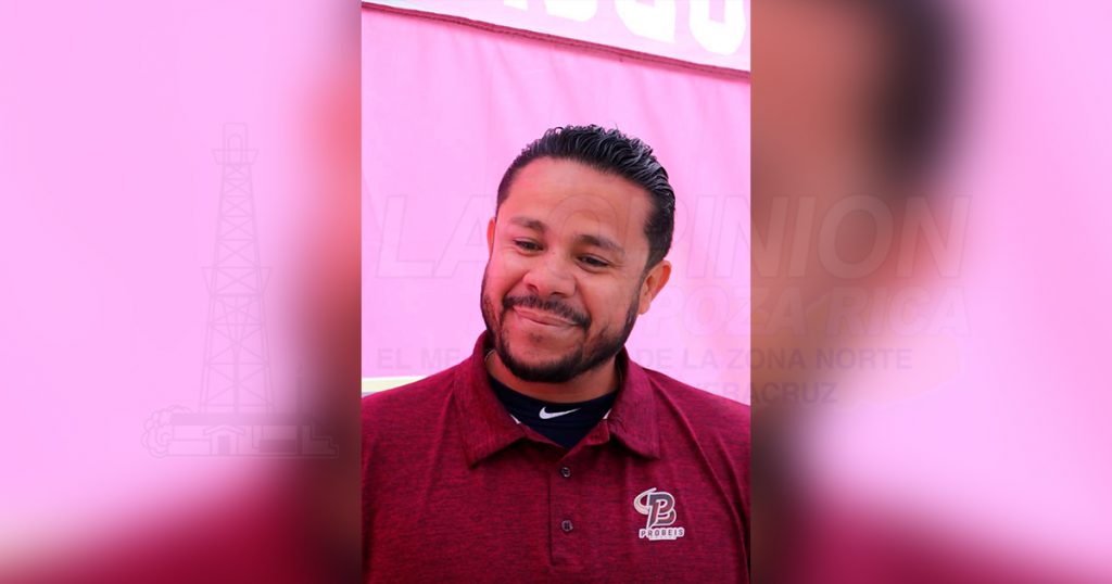 Feria del beisbol, Alfredo Amézaga, ¡presente!
