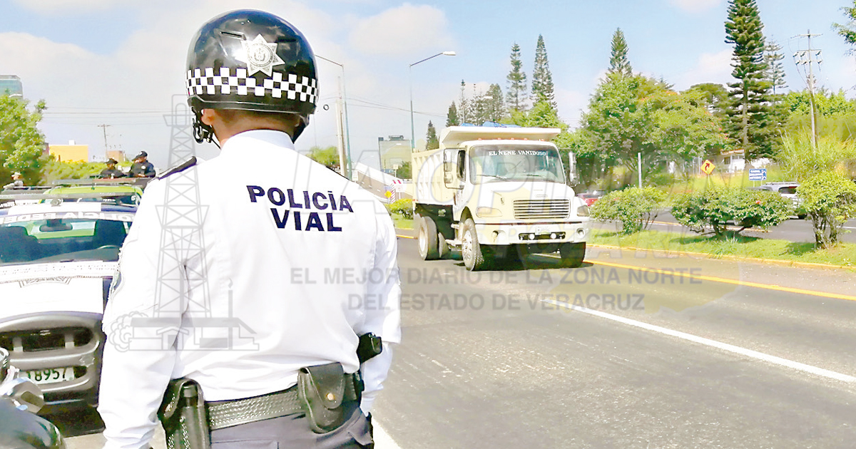 Blindarán las carreteras, anuncia SEGOB