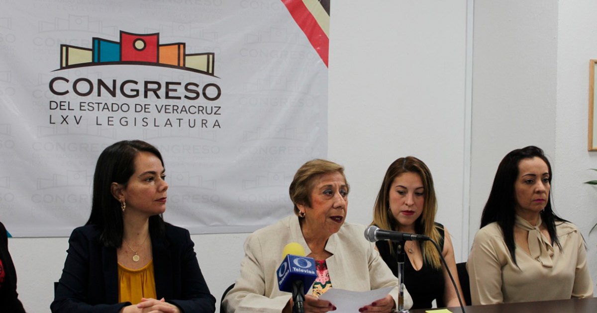 Presenta diputada iniciativa que busca prohibir castigos a niñas y niños