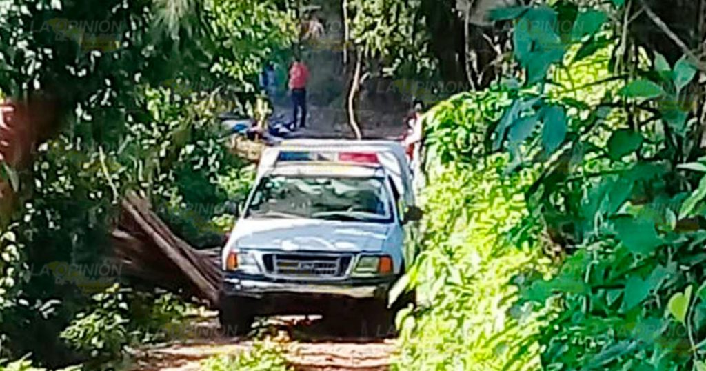 Ejecución masiva en Martínez de la Torre, hallan 3 cuerpos