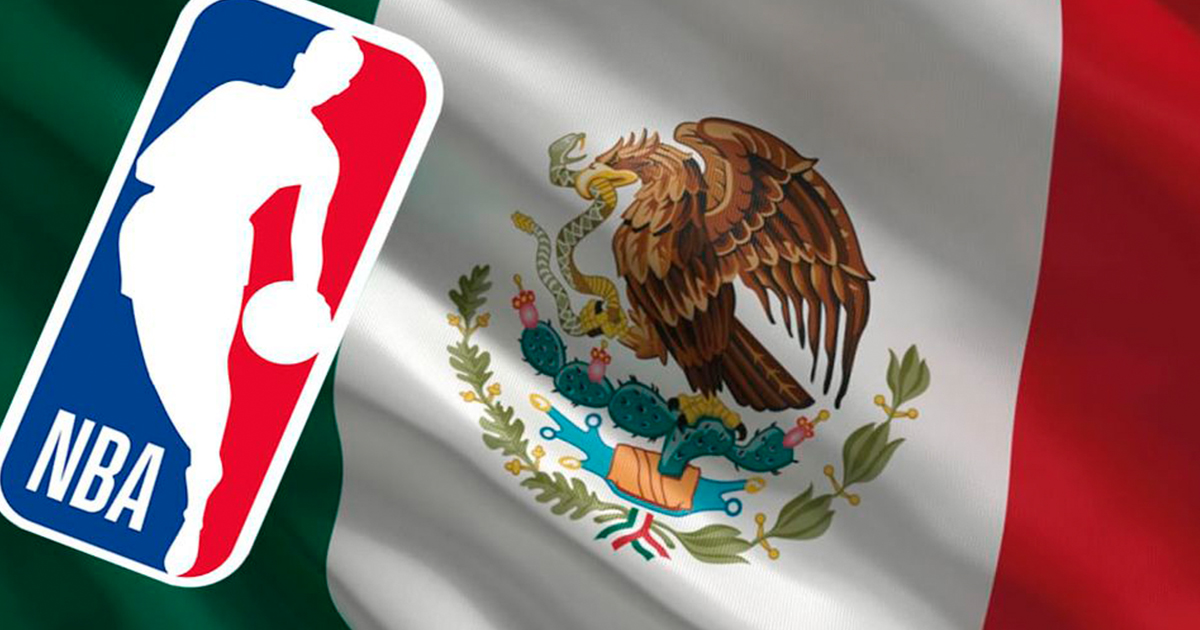 México da enorme paso hacia la NBA; tendrá equipo oficial en la G-League