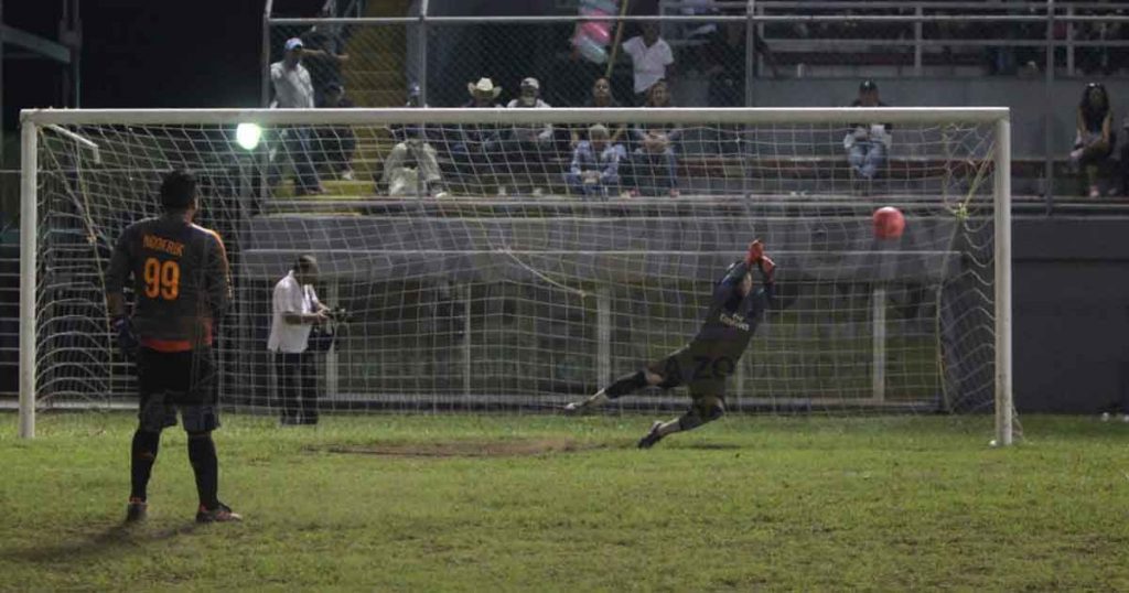 Gaviotas nuevo Campeón de Los Barrios