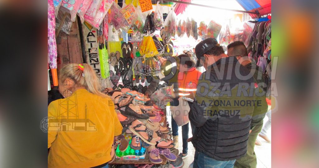 Por fin van contra la pirotecnia ilegal en Álamo