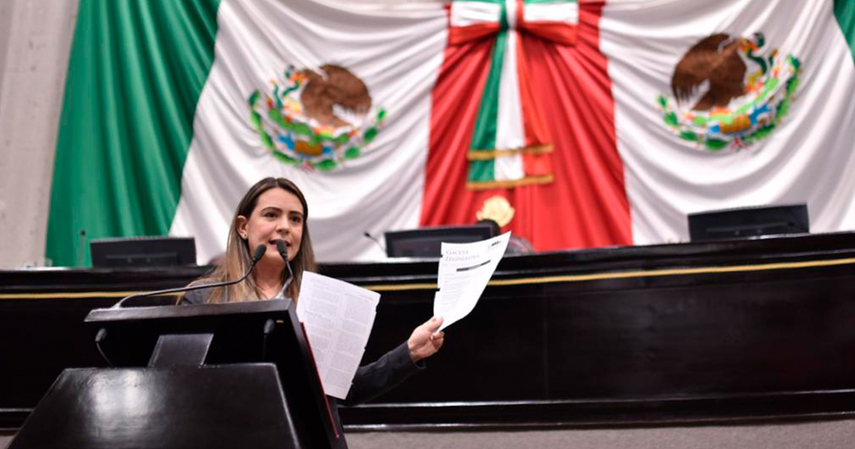 Exhorta diputada al ayuntamiento de Coatzacoalcos a instalar su SIPINNA