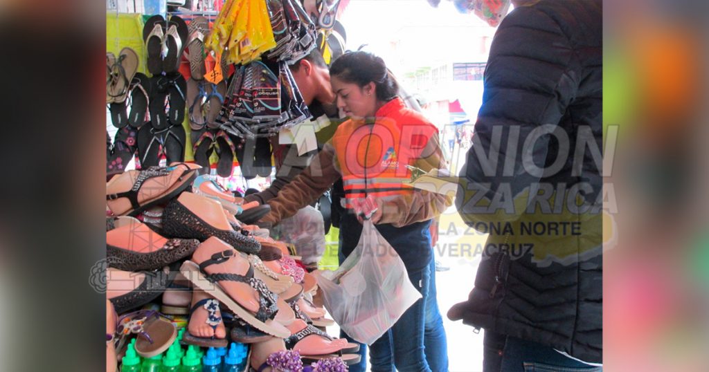 Por fin van contra la pirotecnia ilegal en Álamo