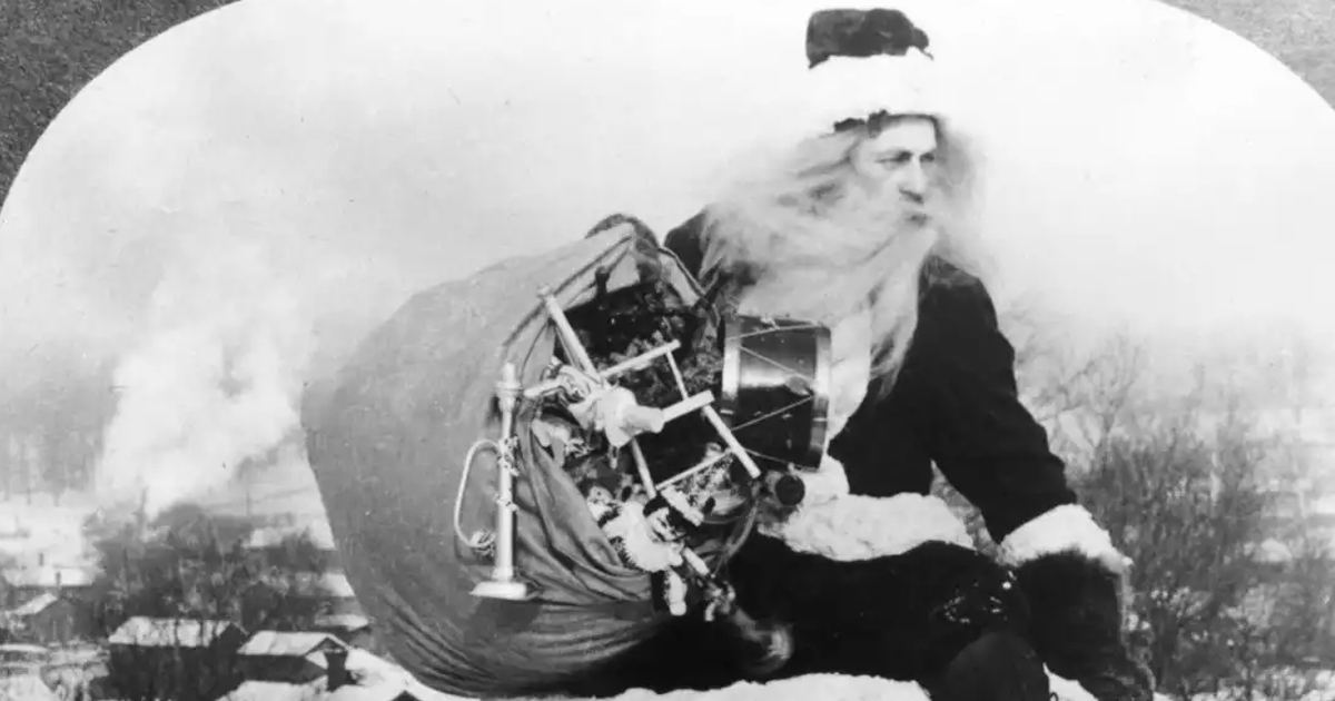 15 palabras perdidas hace mucho tiempo para revivir esta Navidad