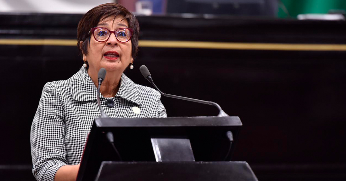 Dejaría de asignar recursos OPLE a representantes de partidos