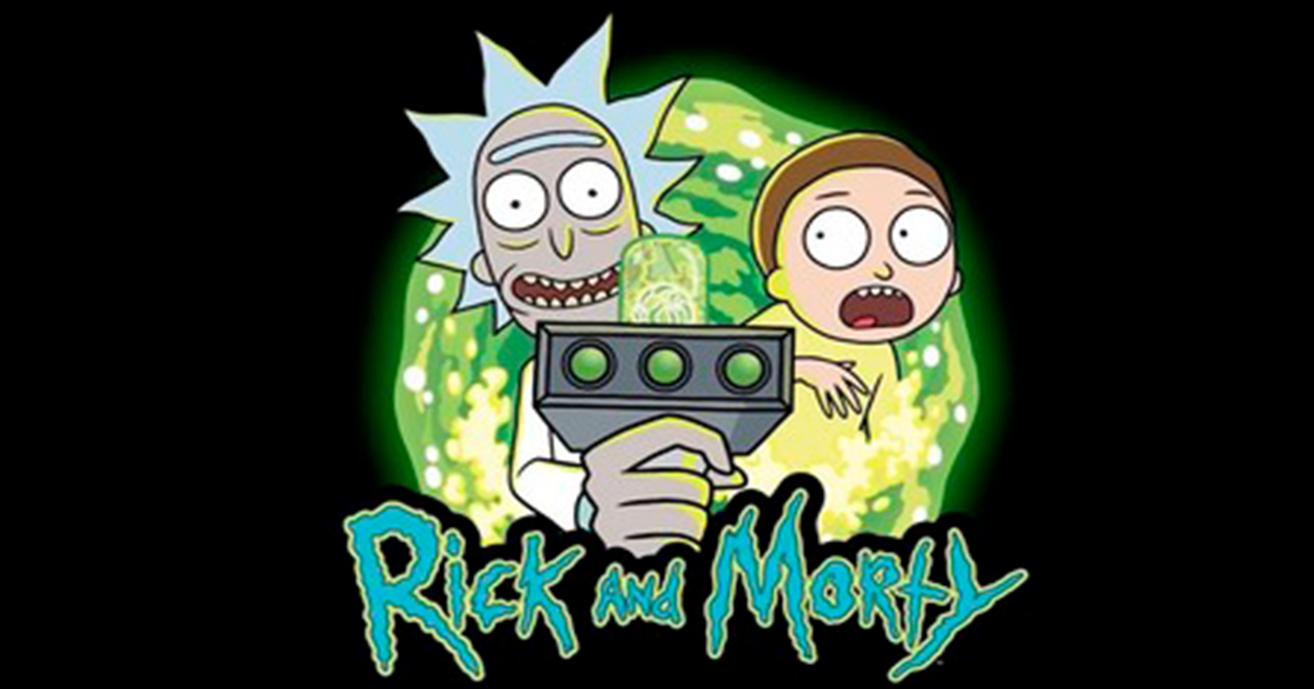 Llega la cuarta temporada de Rick y Morty a Netflix censurada