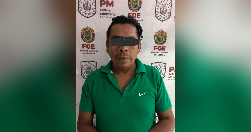 Descuartizó a sus padres porque lo desheredaron, en Álamo