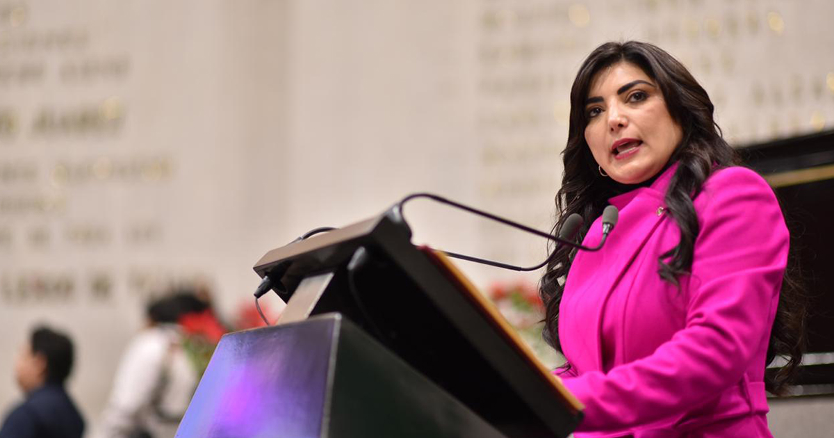 Aprueban diputados reforma al Código Financiero para el Estado de Veracruz