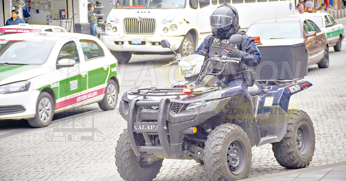 Continúa en alza robos a negocios
