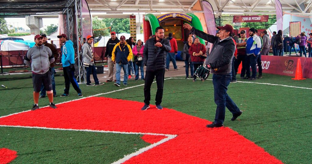 Probeis, favorece la recuperación del tejido social: Javier Velázquez