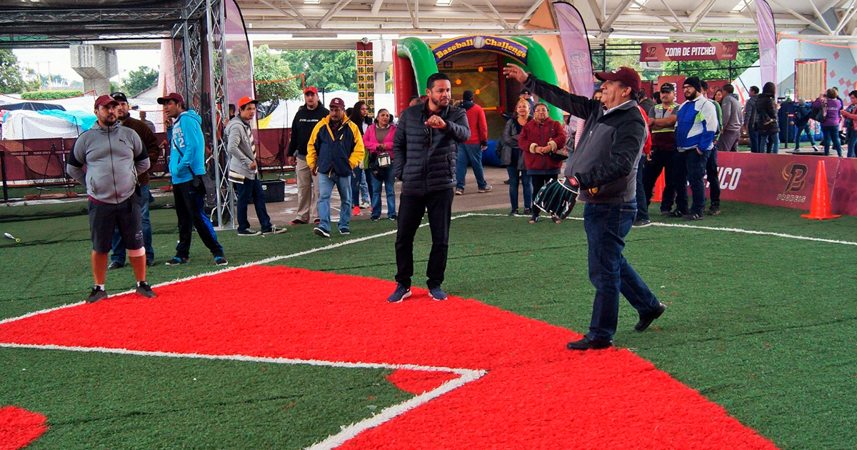 Probeis, favorece la recuperación del tejido social: Javier Velázquez