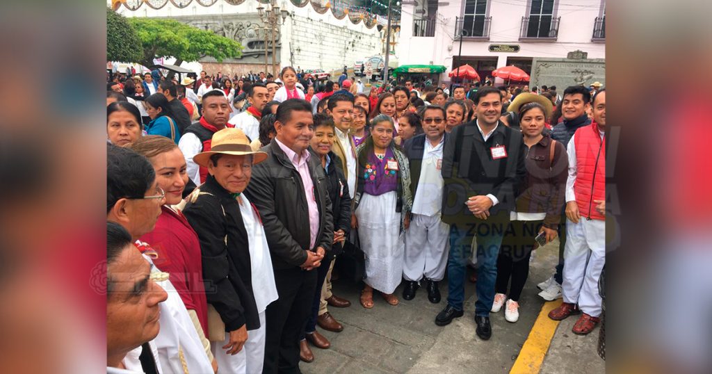 Vive legado de Serafín Olarte