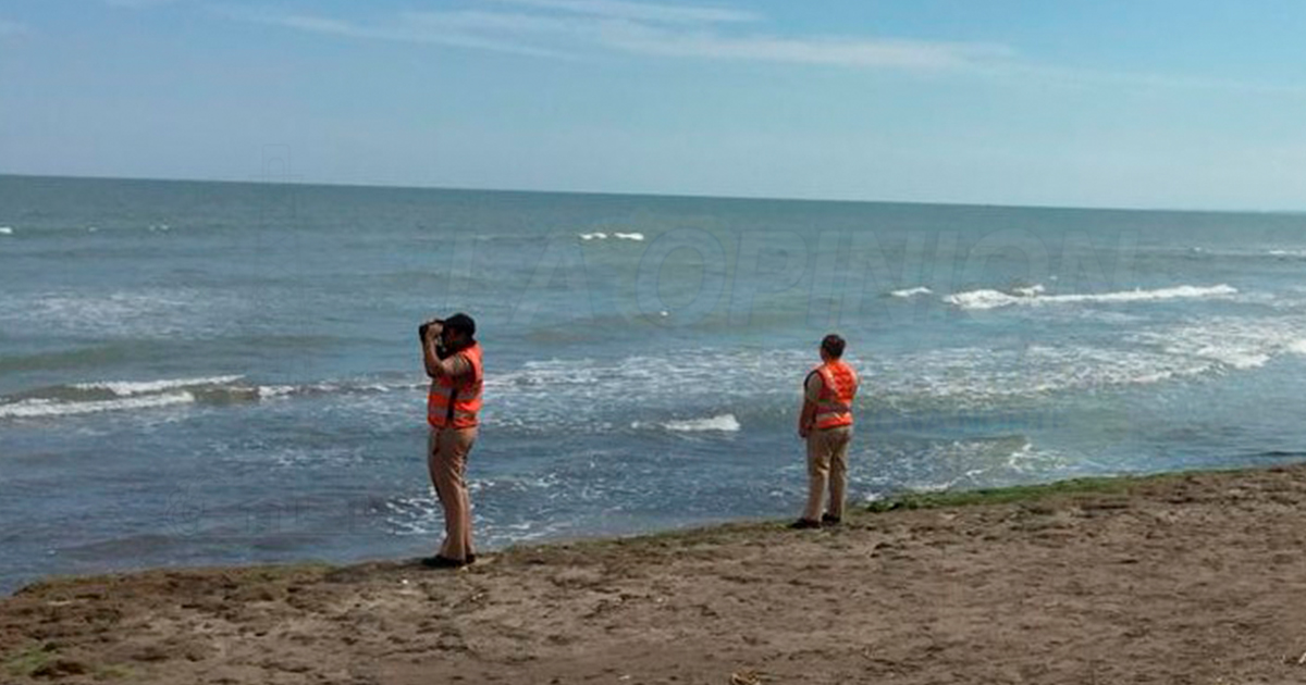 Realizará Semar un operativo en playa de Cazones